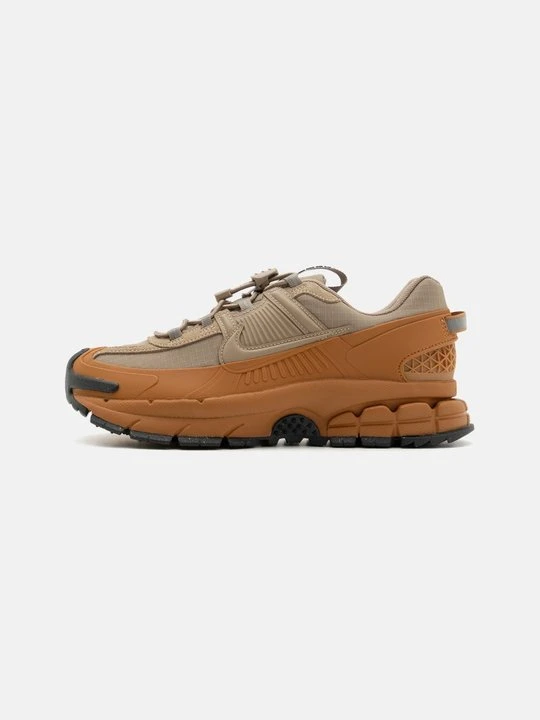 Zdjęcie produktu Sneakersy niskie Nike beżowy