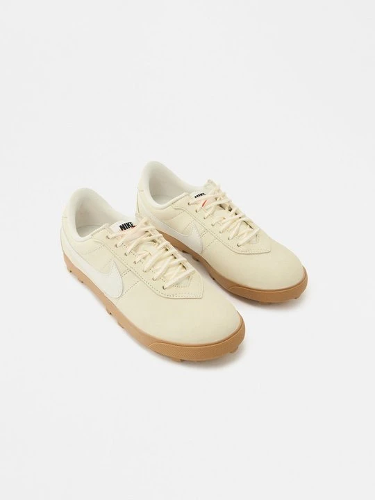 Zdjęcie produktu Sneakersy niskie Nike mleczny