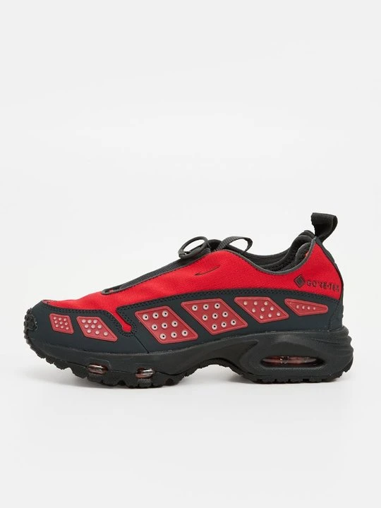 Zdjęcie produktu Sneakersy niskie Nike czerwony