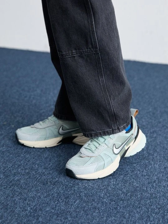 Zdjęcie produktu Sneakersy niskie Nike liliowy