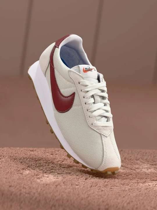 Zdjęcie produktu Sneakersy niskie Nike mleczny