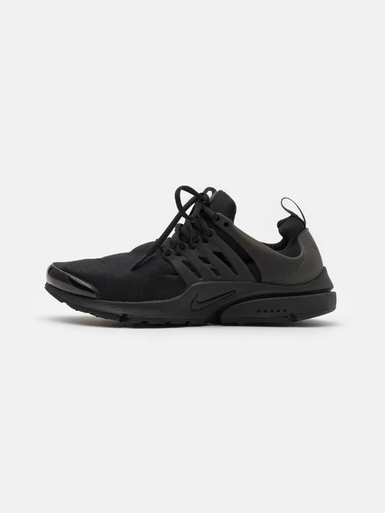 Zdjęcie produktu Sneakersy niskie Nike czarny