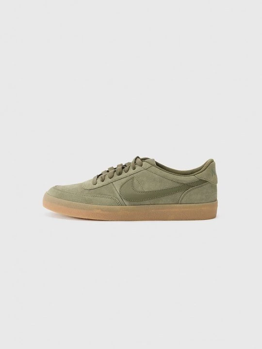 Zdjęcie produktu Sneakersy niskie Nike brązowy