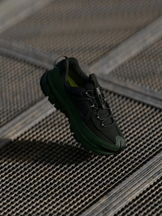 Zdjęcie produktu Sneakersy niskie Nike brązowy