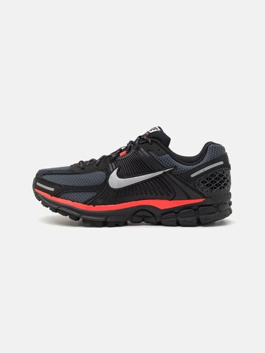 Zdjęcie produktu Sneakersy niskie Nike czarny