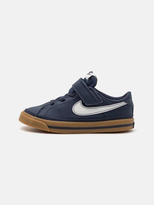 Zdjęcie produktu Sneakersy niskie Nike niebieski