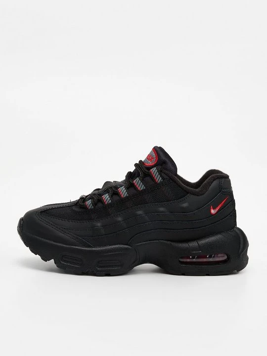 Zdjęcie produktu Sneakersy niskie Nike czarny