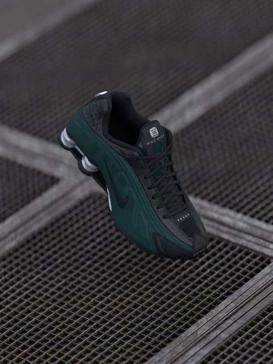 Zdjęcie produktu Sneakersy niskie Nike czarny
