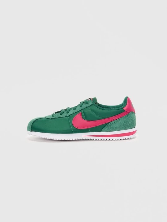 Zdjęcie produktu Sneakersy niskie Nike zielony