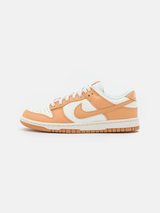 Zdjęcie produktu Sneakersy niskie Nike beżowy