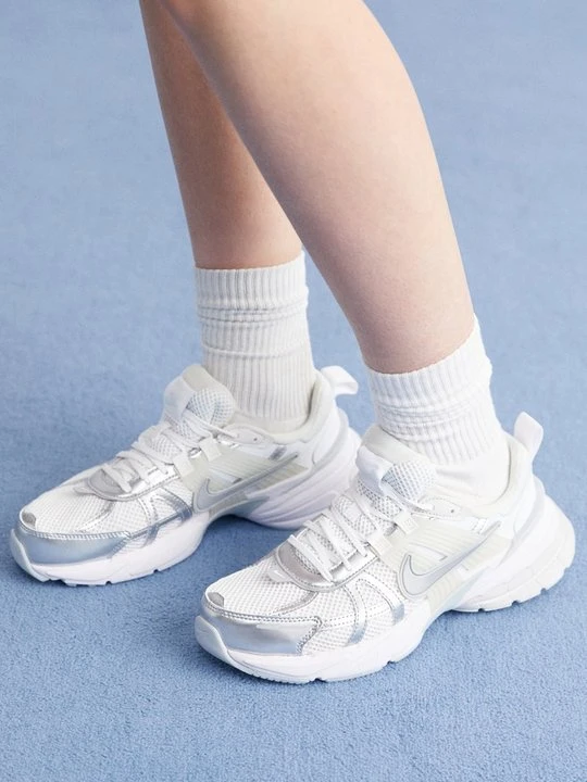 Zdjęcie produktu Sneakersy niskie Nike biały