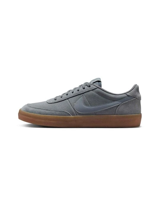 Zdjęcie produktu Sneakersy niskie Nike szary
