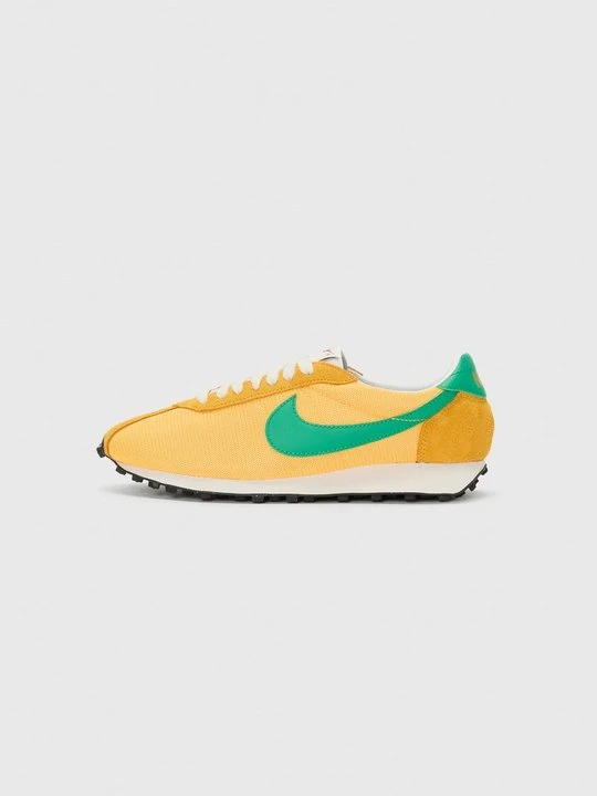 Zdjęcie produktu Sneakersy niskie Nike pomarańczowy