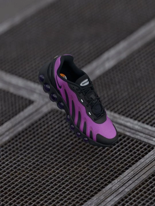 Zdjęcie produktu Sneakersy niskie Nike różowy