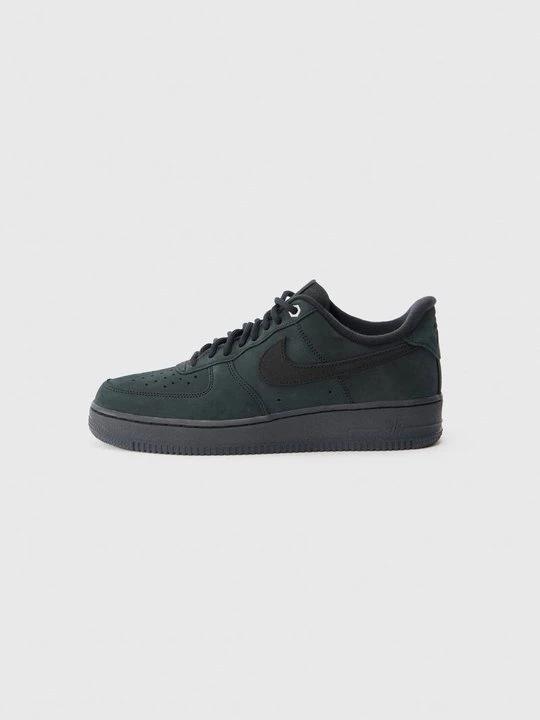 Zdjęcie produktu Sneakersy niskie Nike czarny