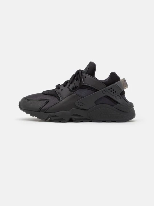 Zdjęcie produktu Sneakersy niskie Nike czarny