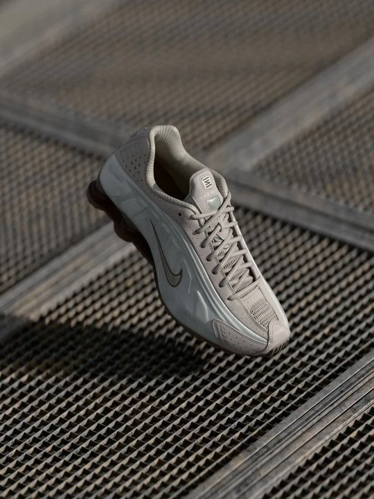 Zdjęcie produktu Sneakersy niskie Nike kamień