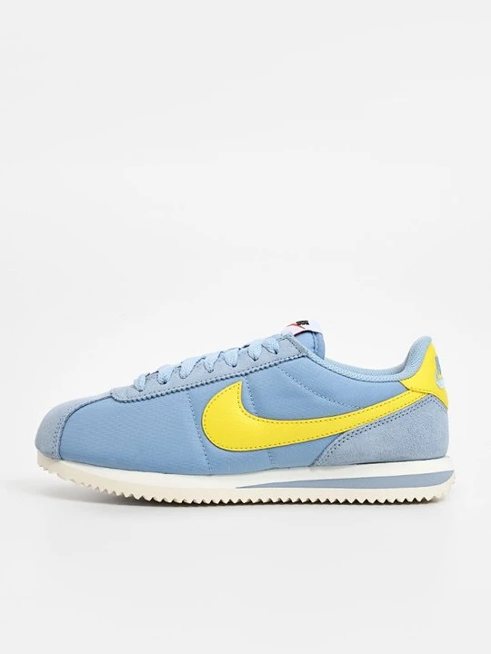 Zdjęcie produktu Sneakersy niskie Nike jasnoniebieski