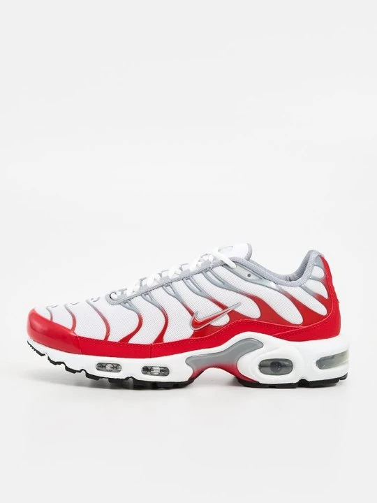 Zdjęcie produktu Sneakersy niskie Nike czerwony