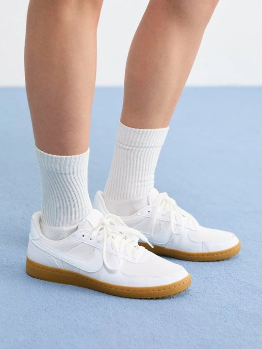 Zdjęcie produktu Sneakersy niskie Nike biały
