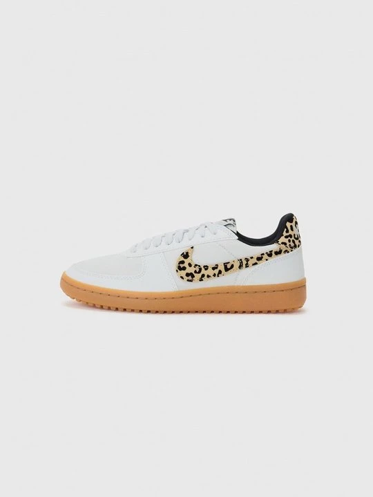 Zdjęcie produktu Sneakersy niskie Nike piaskowy