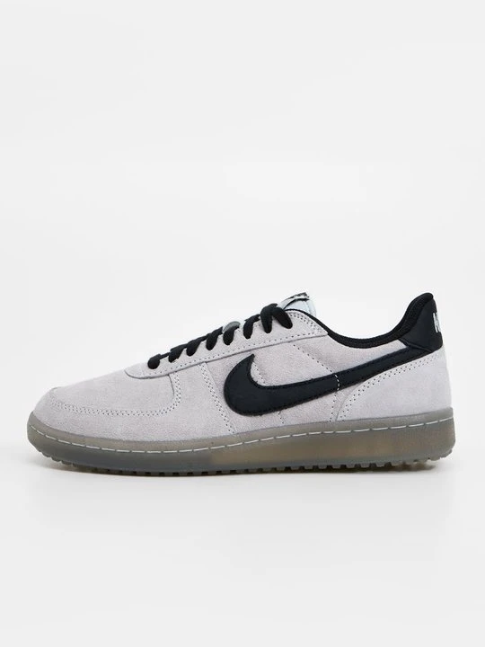 Zdjęcie produktu Sneakersy niskie Nike jasnoszary
