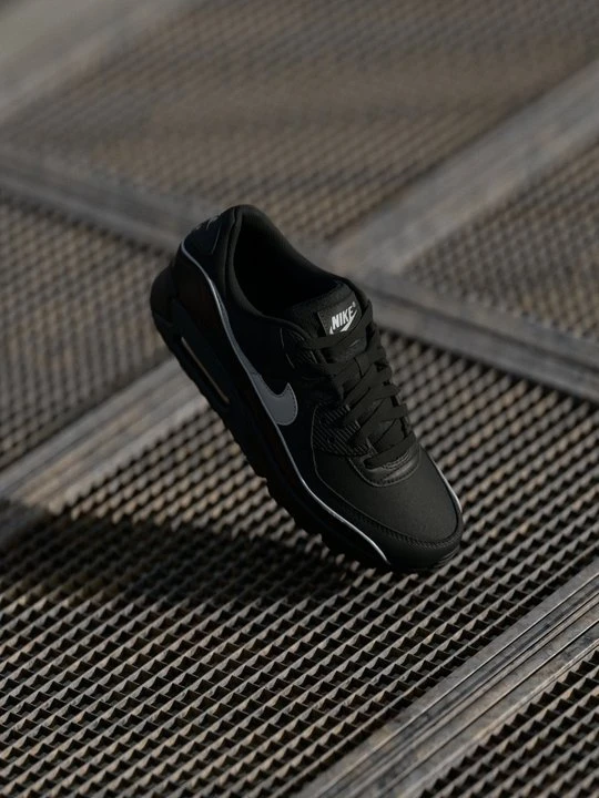 Zdjęcie produktu Sneakersy niskie Nike czarny