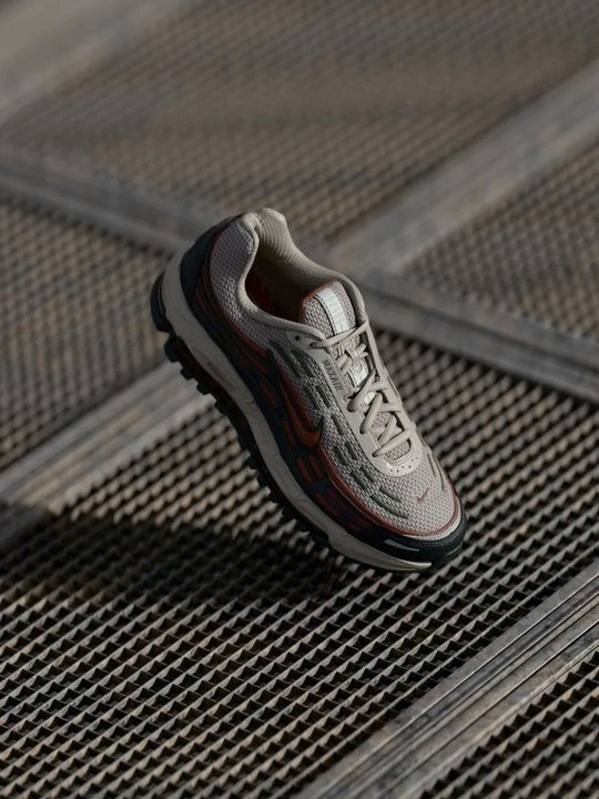 Zdjęcie produktu Sneakersy niskie Nike ciemnoszary