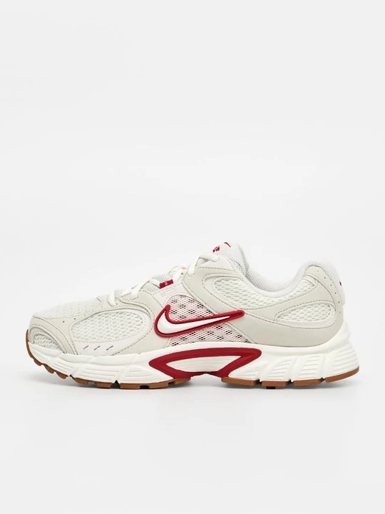 Zdjęcie produktu Sneakersy niskie Nike czerwony