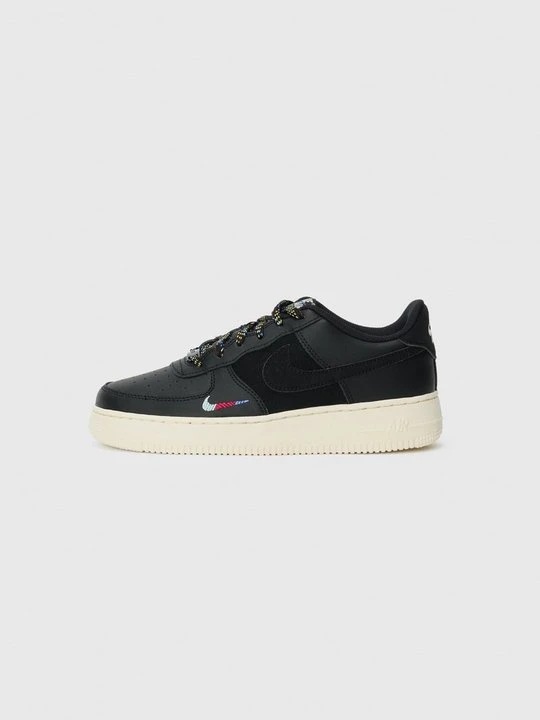 Zdjęcie produktu Sneakersy niskie Nike czarny