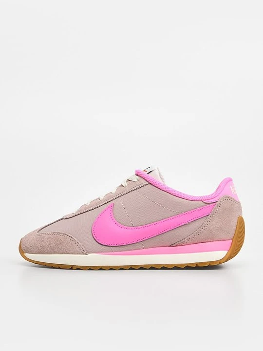 Zdjęcie produktu Sneakersy niskie Nike czerwony