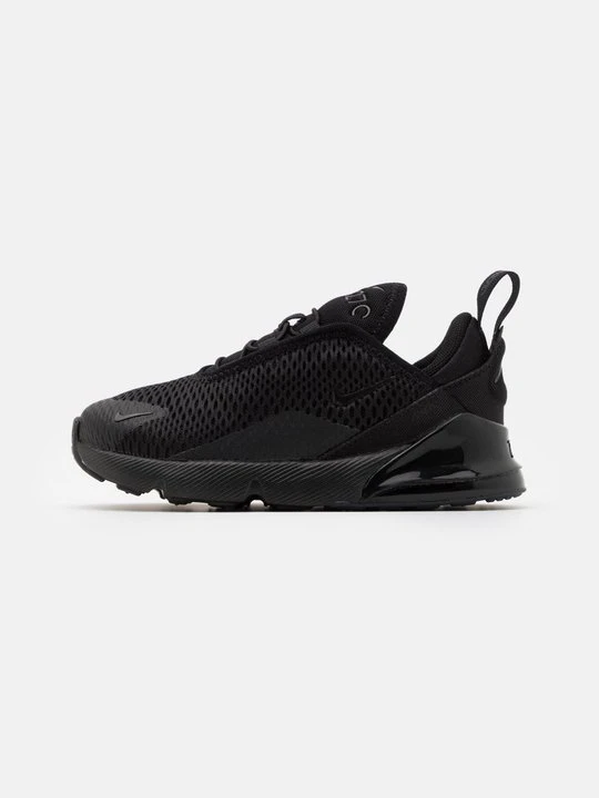 Zdjęcie produktu Sneakersy niskie Nike czarny