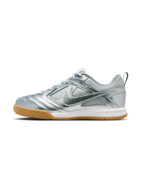 Zdjęcie produktu Sneakersy niskie Nike srebrny