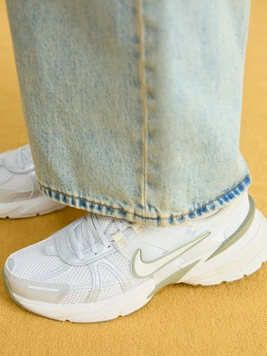 Zdjęcie produktu Sneakersy niskie Nike szary