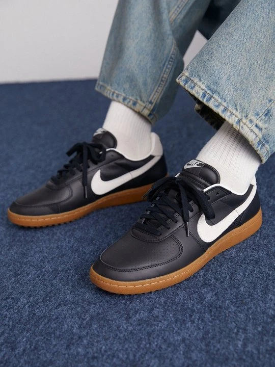 Zdjęcie produktu Sneakersy niskie Nike czarny