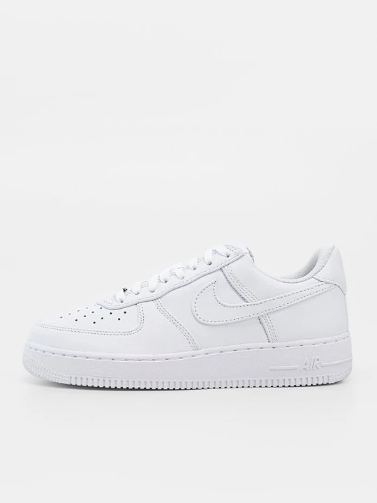 Zdjęcie produktu Sneakersy niskie Nike biały