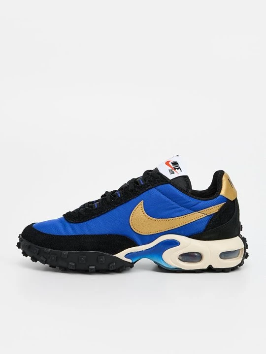 Zdjęcie produktu Sneakersy niskie Nike niebieski