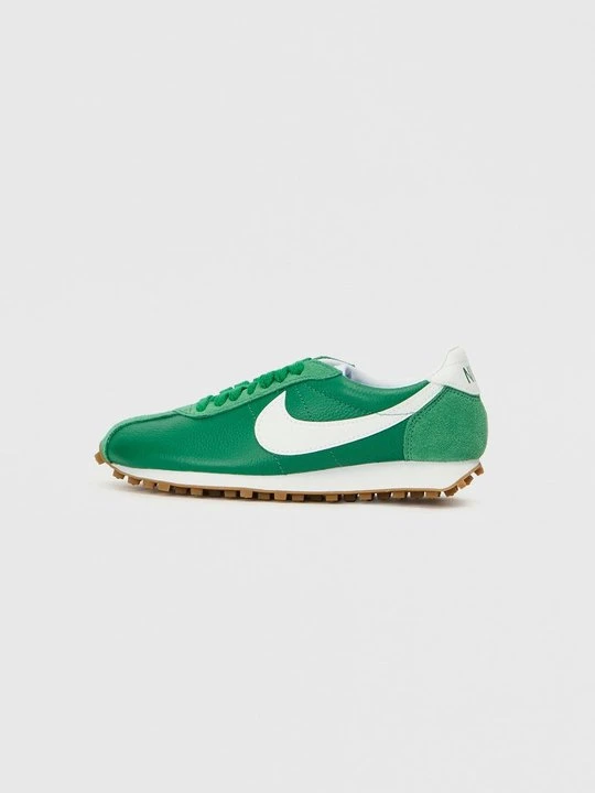 Zdjęcie produktu Sneakersy niskie Nike zielony