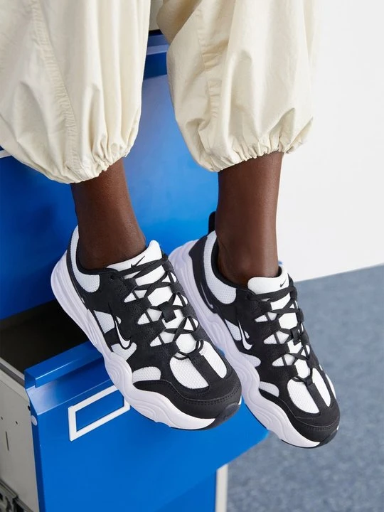 Zdjęcie produktu Sneakersy niskie Nike biały