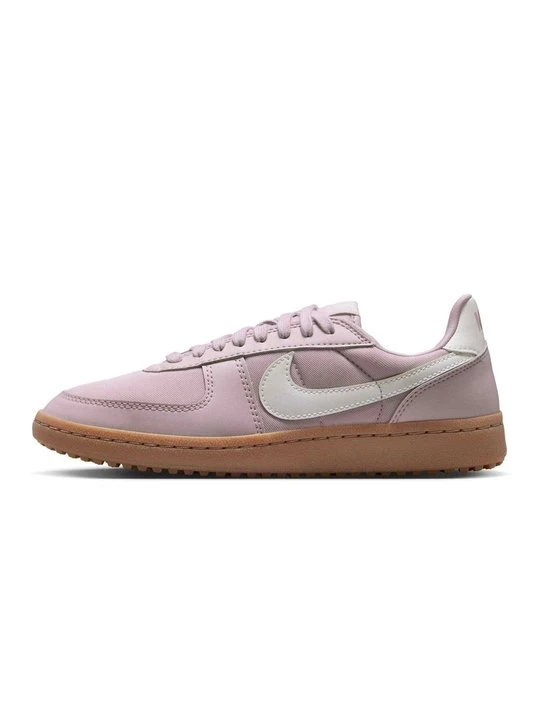 Zdjęcie produktu Sneakersy niskie Nike liliowy