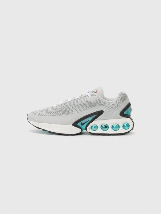 Zdjęcie produktu Sneakersy niskie Nike jasnoszary
