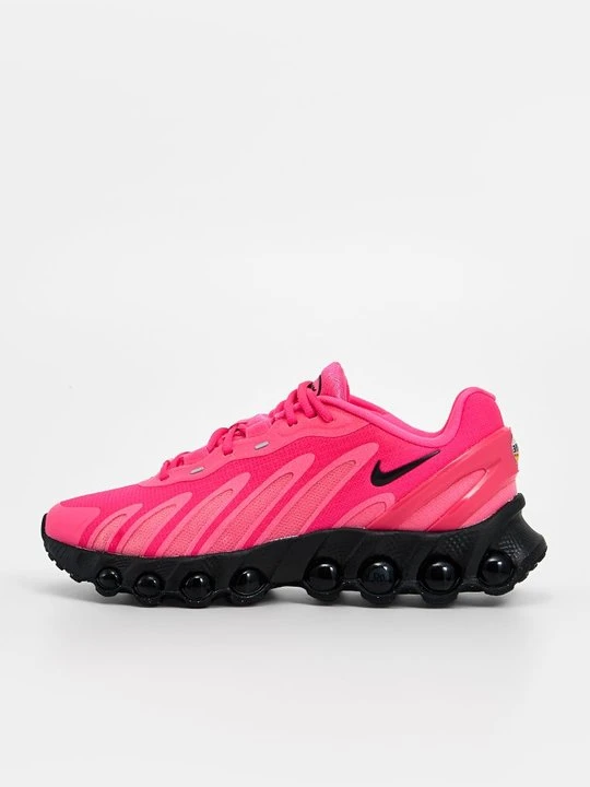 Zdjęcie produktu Sneakersy niskie Nike różowy