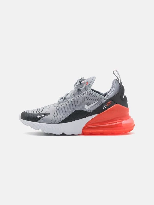 Zdjęcie produktu Sneakersy niskie Nike czarny