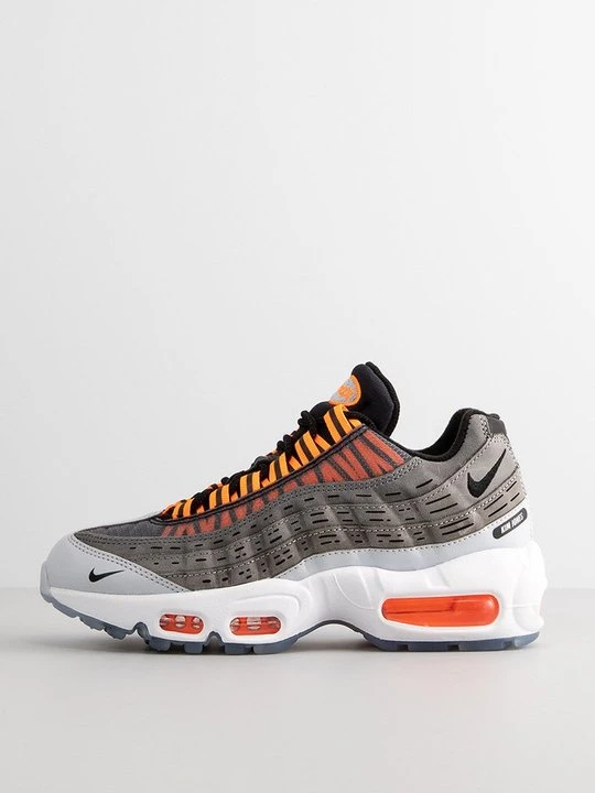 Zdjęcie produktu Sneakersy niskie Nike czarny