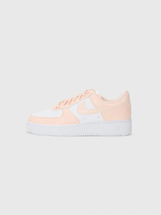 Zdjęcie produktu Sneakersy niskie Nike koralowy