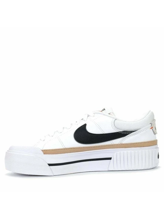 Zdjęcie produktu Sneakersy niskie Nike biały