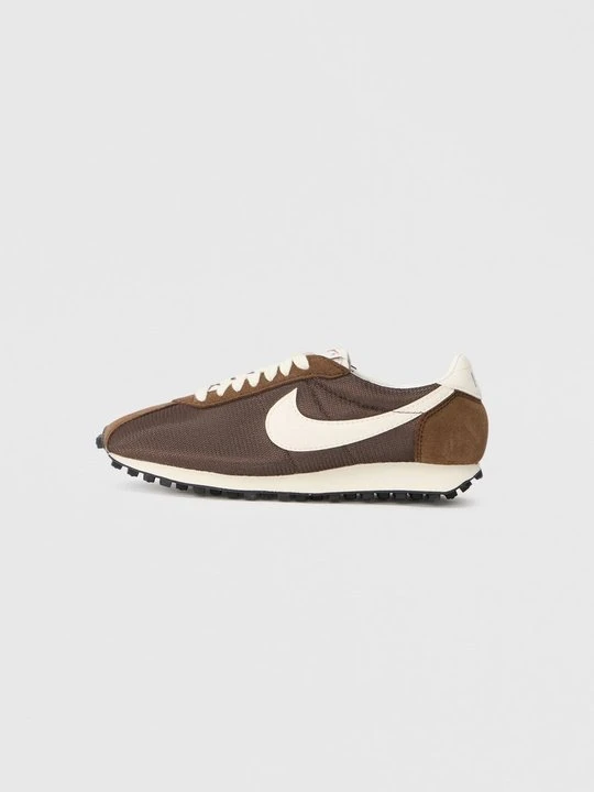 Zdjęcie produktu Sneakersy niskie Nike brązowy