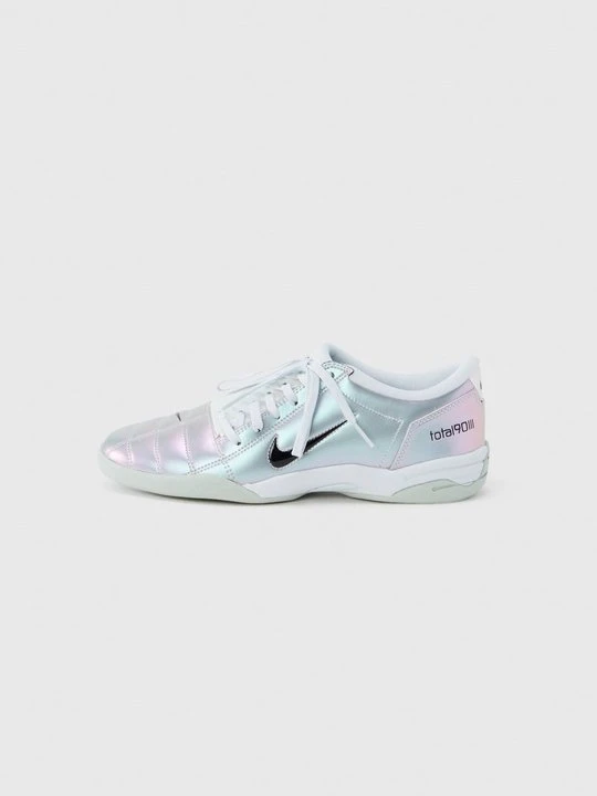 Zdjęcie produktu Sneakersy niskie Nike mleczny