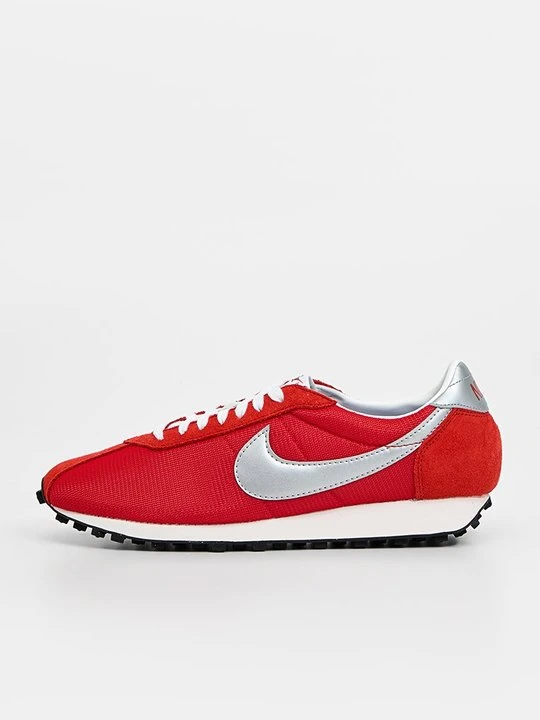 Zdjęcie produktu Sneakersy niskie Nike czerwony