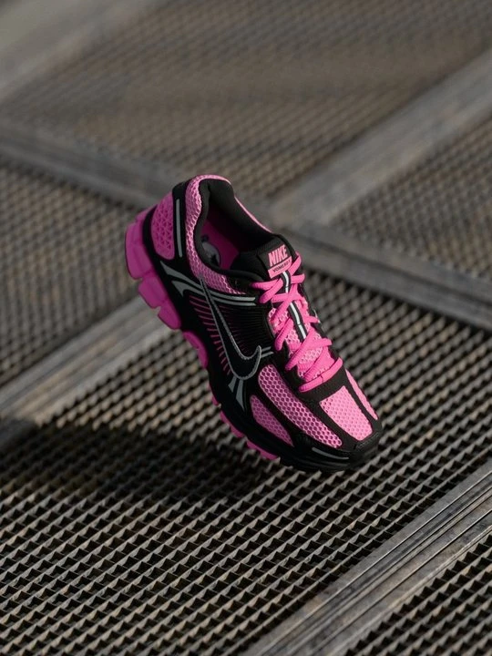 Zdjęcie produktu Sneakersy niskie Nike różowy